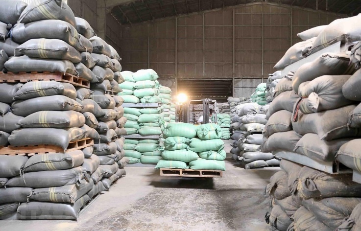Xuất cấp hơn 4.000 tấn gạo từ nguồn dự trữ quốc gia cho 3 tỉnh miền Trung